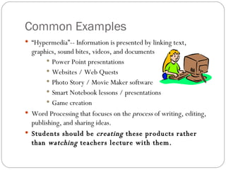 Knowledge Construction Mindtools | PPT