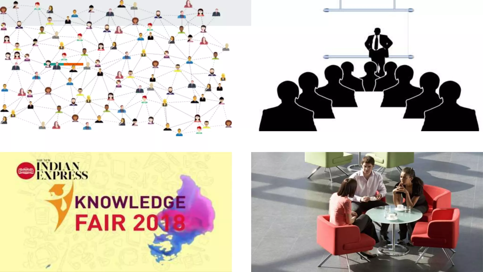 Knowledge creation,transmission and retention | PPTX | Technology ...