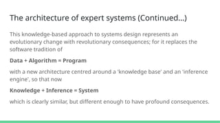 Introduction to Knowledge Engineering Part 1 | PPTX