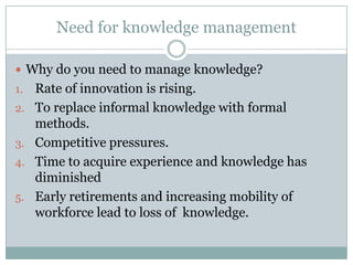 Knowledge for skills for higher education chapter 3 | PPTX