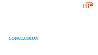 CONCLUSION
 
