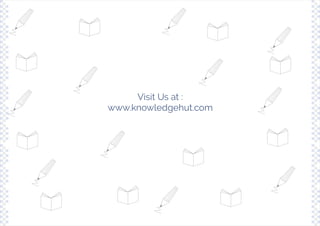 Visit Us at :
www.knowledgehut.com
 