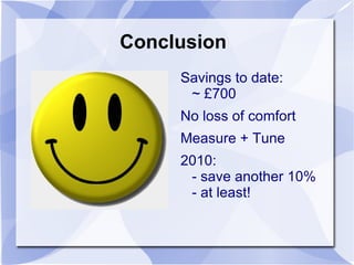 Going Deeper Full Inventory: - TV/ Audio - Lights - Chargers? 