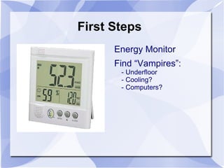 Background Utility bills 