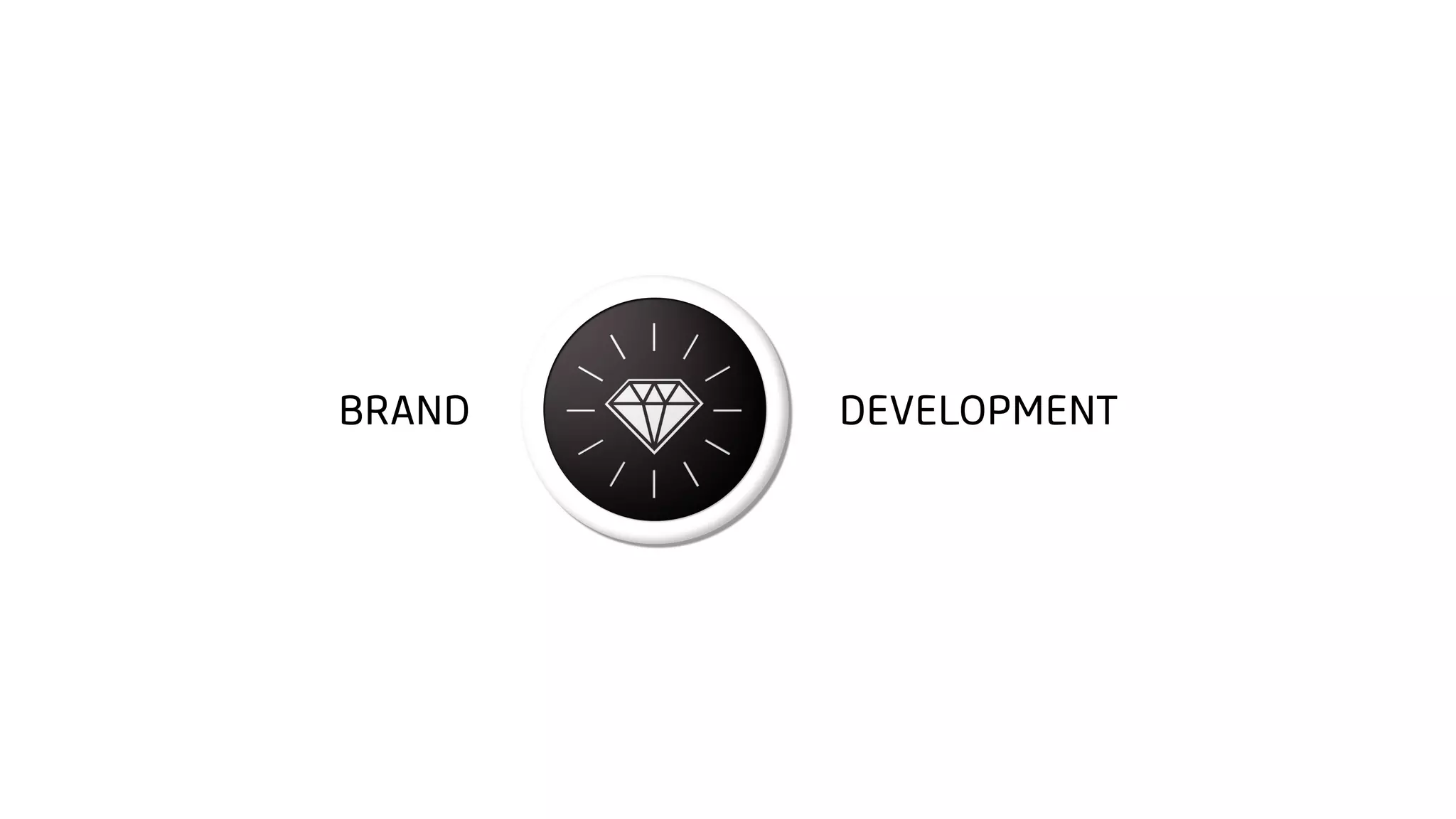 BRAND DEVELOPMENT
 