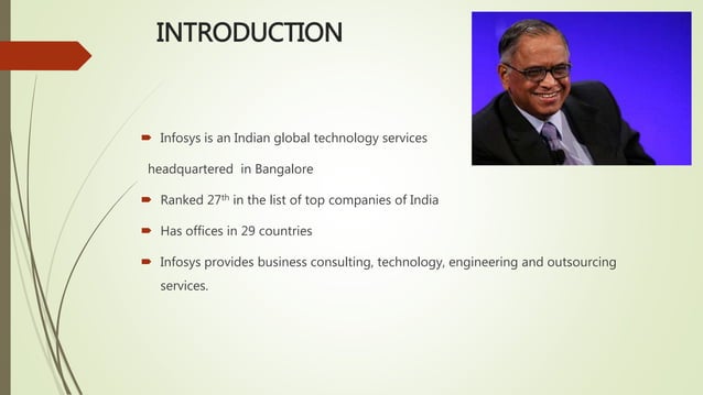 Infosys Training Material 2016 Download Training Practices of Infosys | PPT