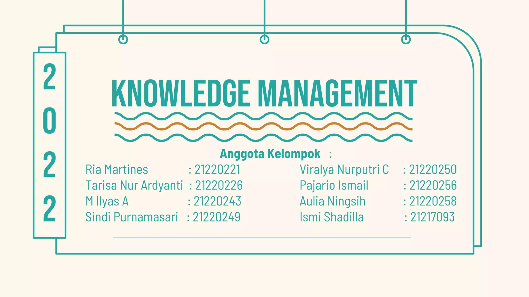 KNOWLEDGE MANAGEMENT.pptx
