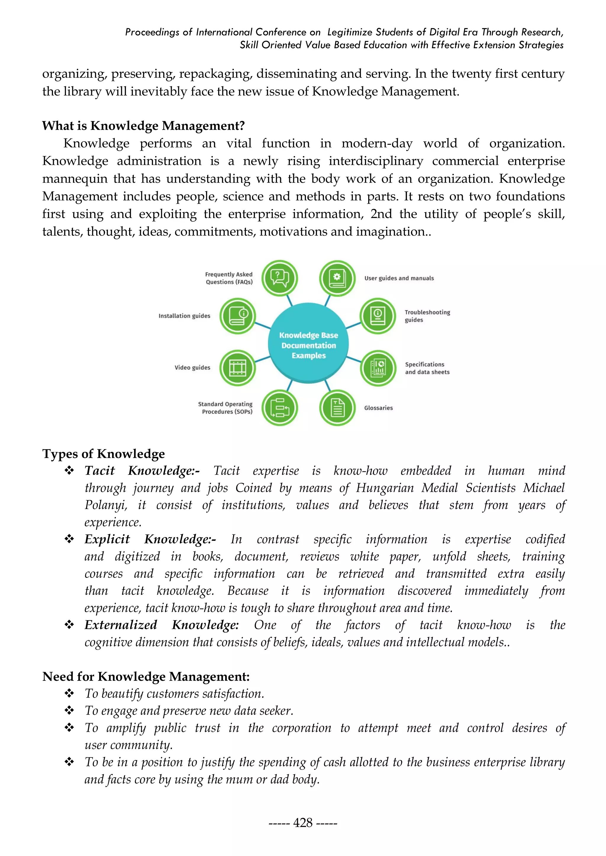 Knowledge Management Pdf Knowledge Management Pdf