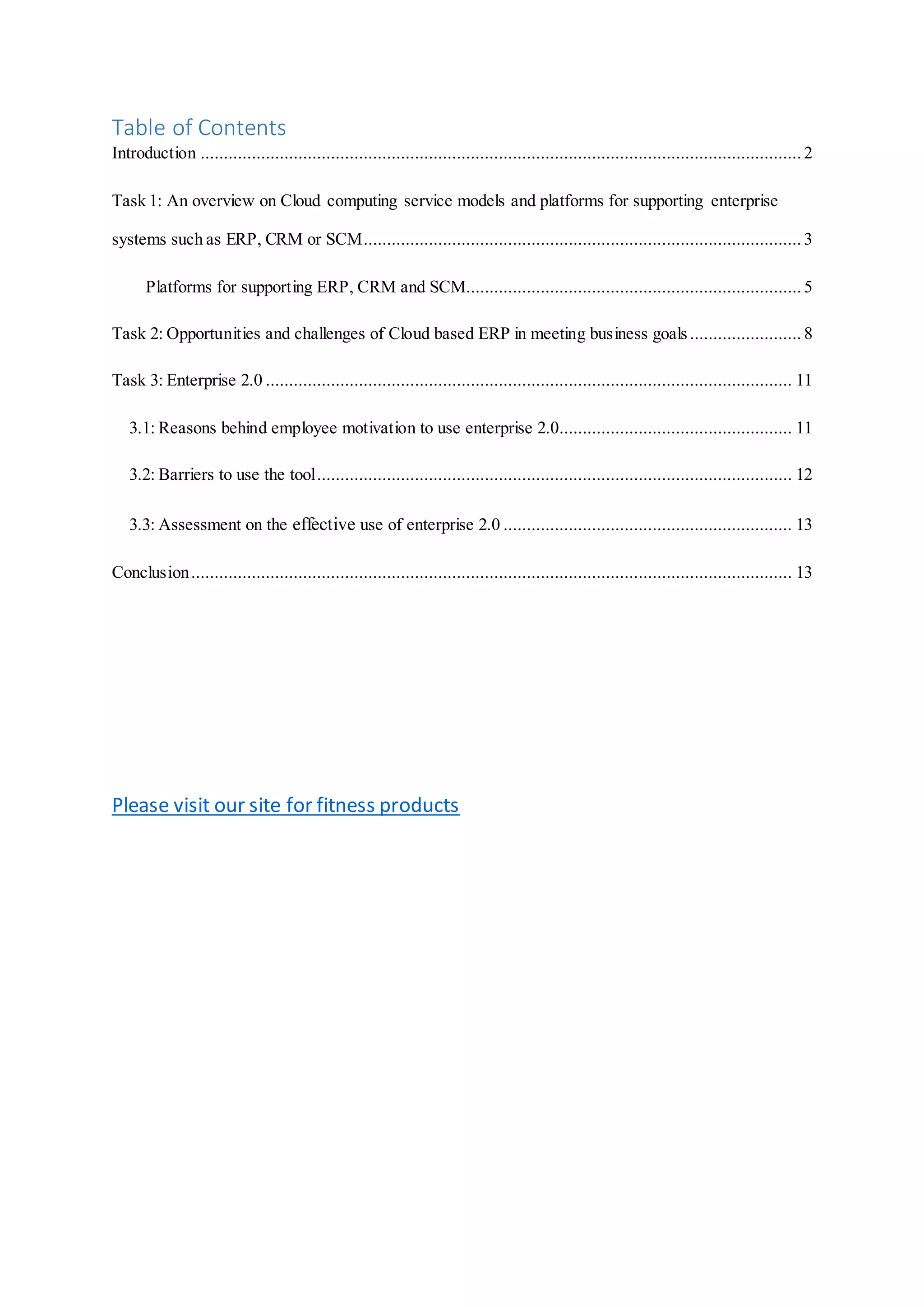 Knowledge management and information system | DOCX | Cloud Computing ...