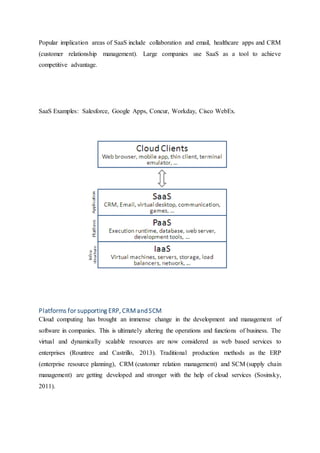 Knowledge management and information system | DOCX | Cloud Computing ...