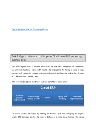 Knowledge management and information system | DOCX | Cloud Computing ...