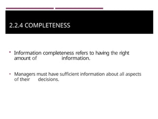 Knowledge Management and information systems.pptx