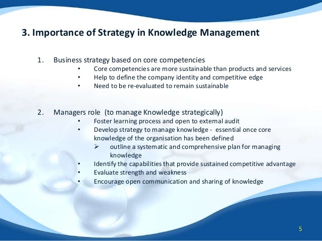 Impact of knowledge management on public sector picture