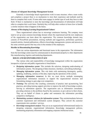 KNOWLEDGE MANAGEMENT notes.docx