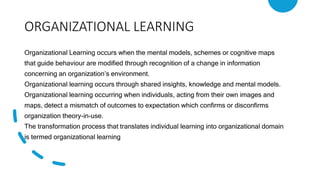 Cognitive Management KNOWLEDGE MANAGEMENT PPT.pptxKNOWLEDGE MANAGEMENT | PPTX