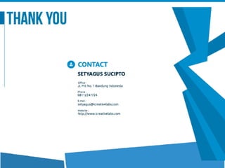 Knowledge management system 