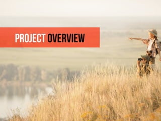 Project Overview
 