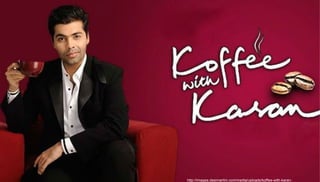 Image Courtesy: careeranna.com http://images.desimartini.com/media/uploads/koffee-with-karan-
 
