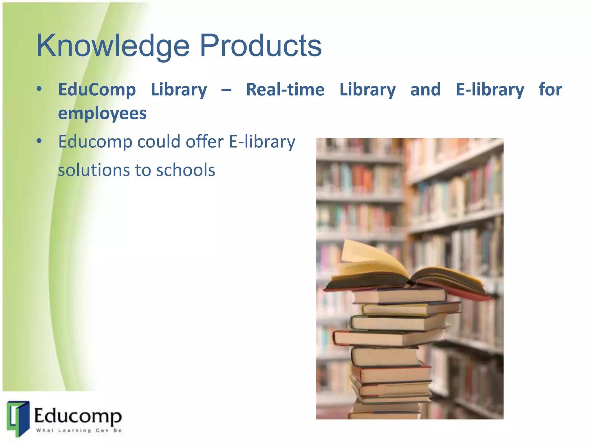 Relationship managers