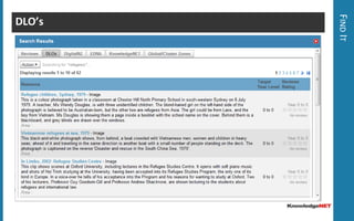 Better search results