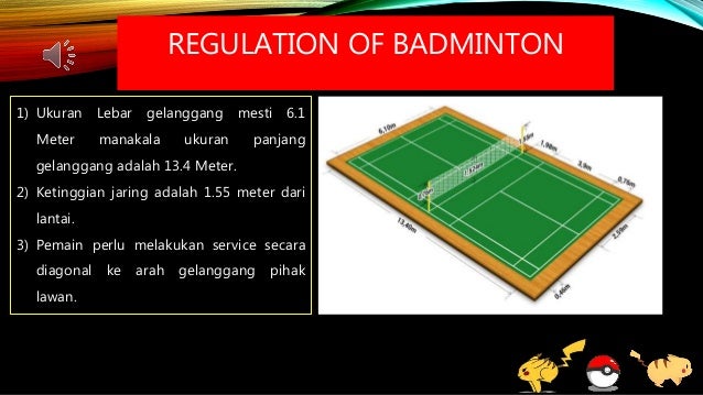Kuiz Permainan Badminton Other Quizizz