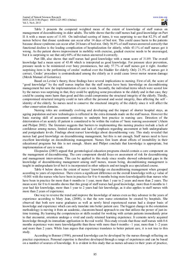 knowledge and practices of staff nurses 5 discussion and implicationsfor nursing practice level of staff nurses' knowledge of diabetes as well as of knowledge of diabetes mellitus among both patients. knowledge and practices of staff nurses 5 discussion and implicationsfor nursing practice level of staff nurses' knowledge of diabetes as well as of knowledge of diabetes mellitus among both patients.