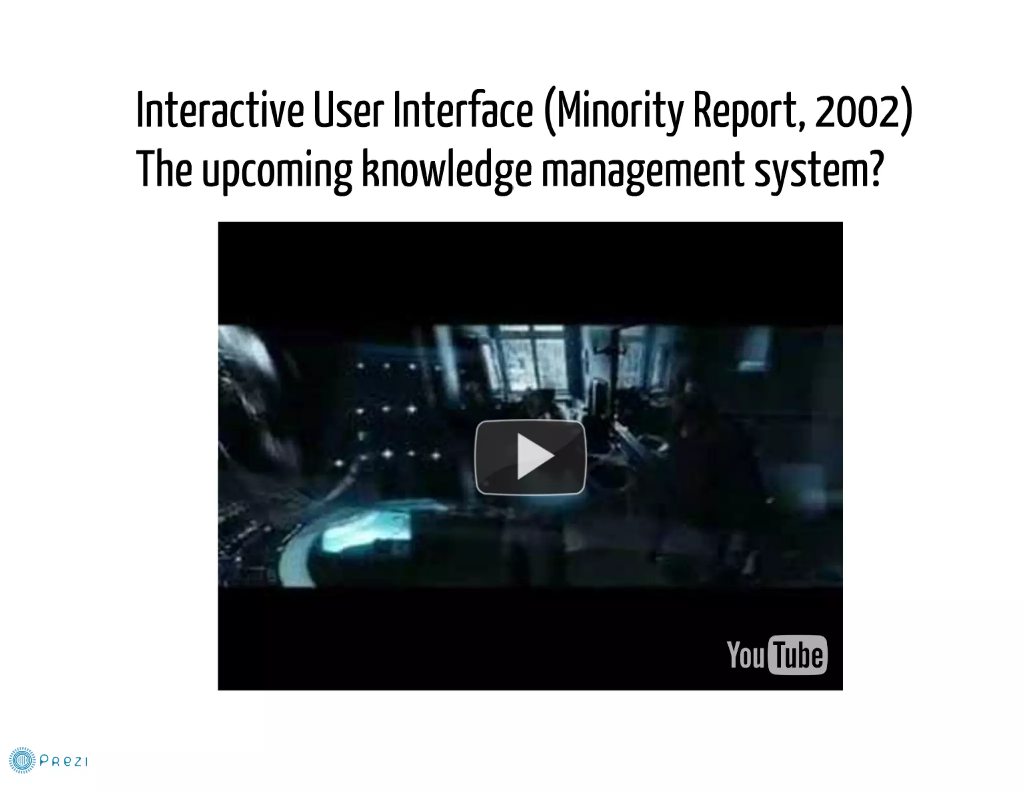 Knowledge organization and representation (litlink, zotero et al.)