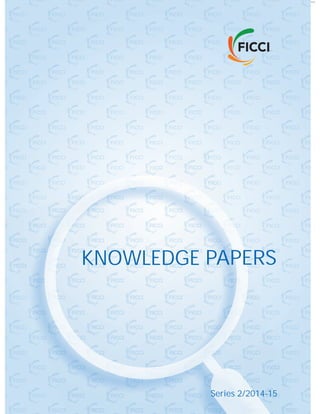 KNOWLEDGE PAPERS
Series 2/2014-15
 