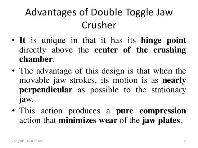 Crushing of coal and calculation of size reduction efficiency. diagram of blake jaw crusher 