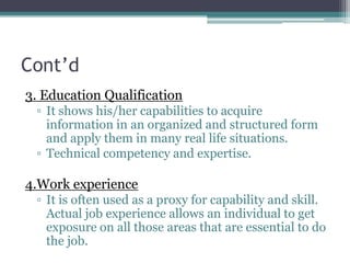 Knowledge process outsourcing ppt | PPTX