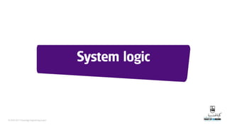 Knowledge Based System (Expert System) : Equipment Safety Control & Management