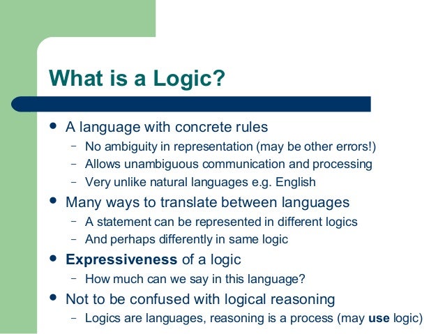 Best Knowledge Representation Language For Natural Language Processing Best Knowledge Representation Language For Natural Language Processing