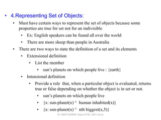Knowledge representation | PDF