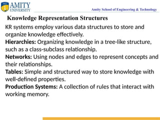 knowledge representation ppt.pptxkkkkkkk | PPTX