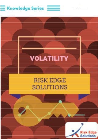 Knowledge Series: Understanding Volatility
© 2014 | All Rights Reserved Page 0
 