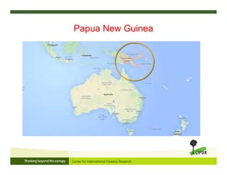 Papua New Guinea
 