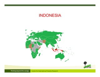 INDONESIA
 
