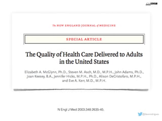 @davsrodrigues 
N Engl J Med 2003;348:2635-45. 
 