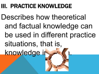 Knowledge _ Value bases of Group Work Practice.pptx
