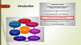 introduction to Knowledge organization Management | PDF