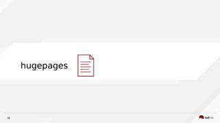 18 INSERT DES
IGNATOR, I
hugepages
 