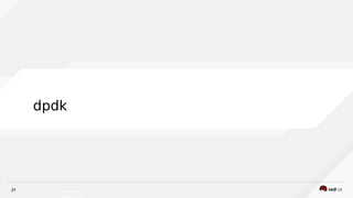 27 INSERT DES
IGNATOR, I
dpdk
 