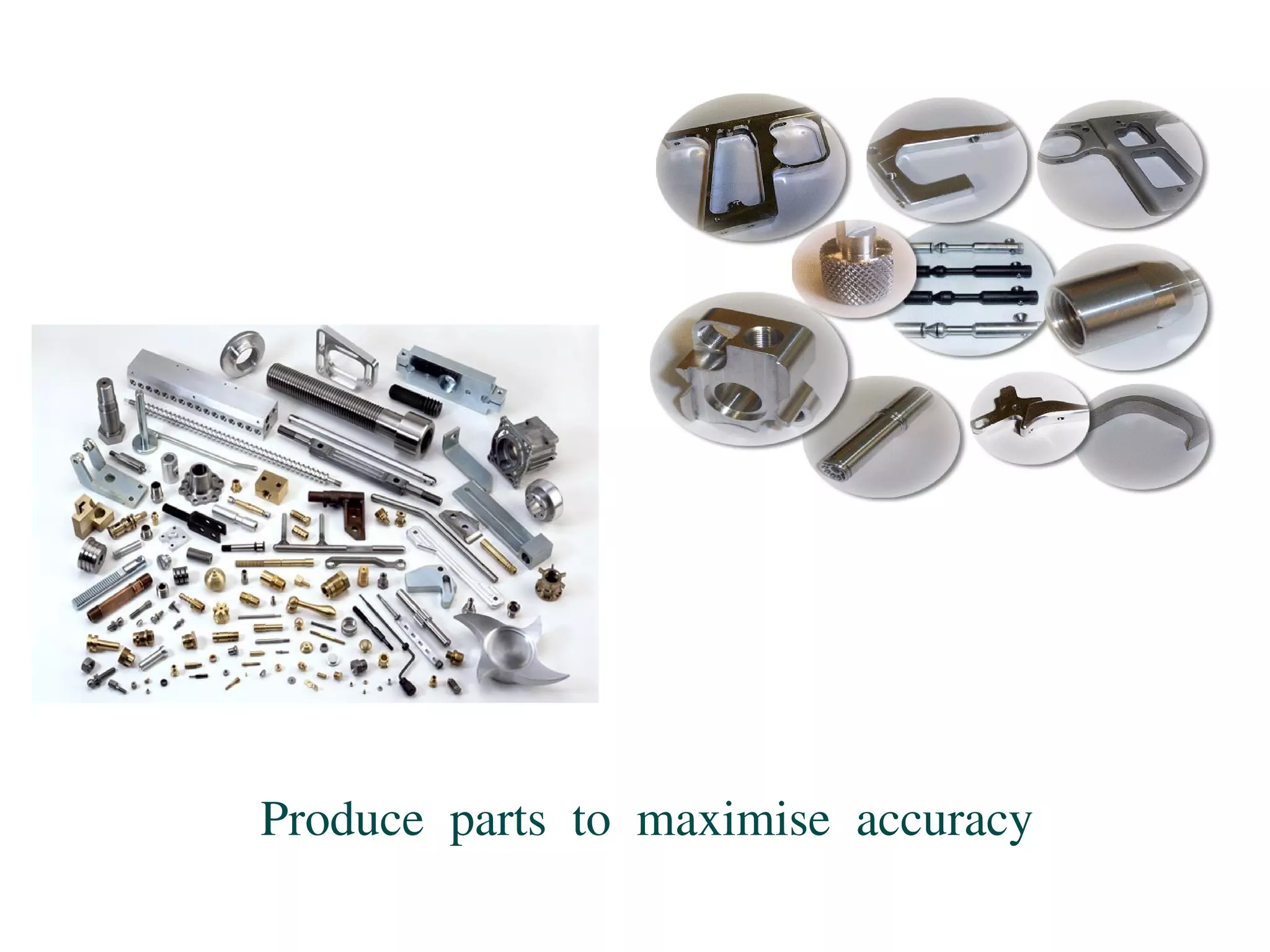 Disadvantge Machine Know the advantages and disadvantages of cnc machines | PPT