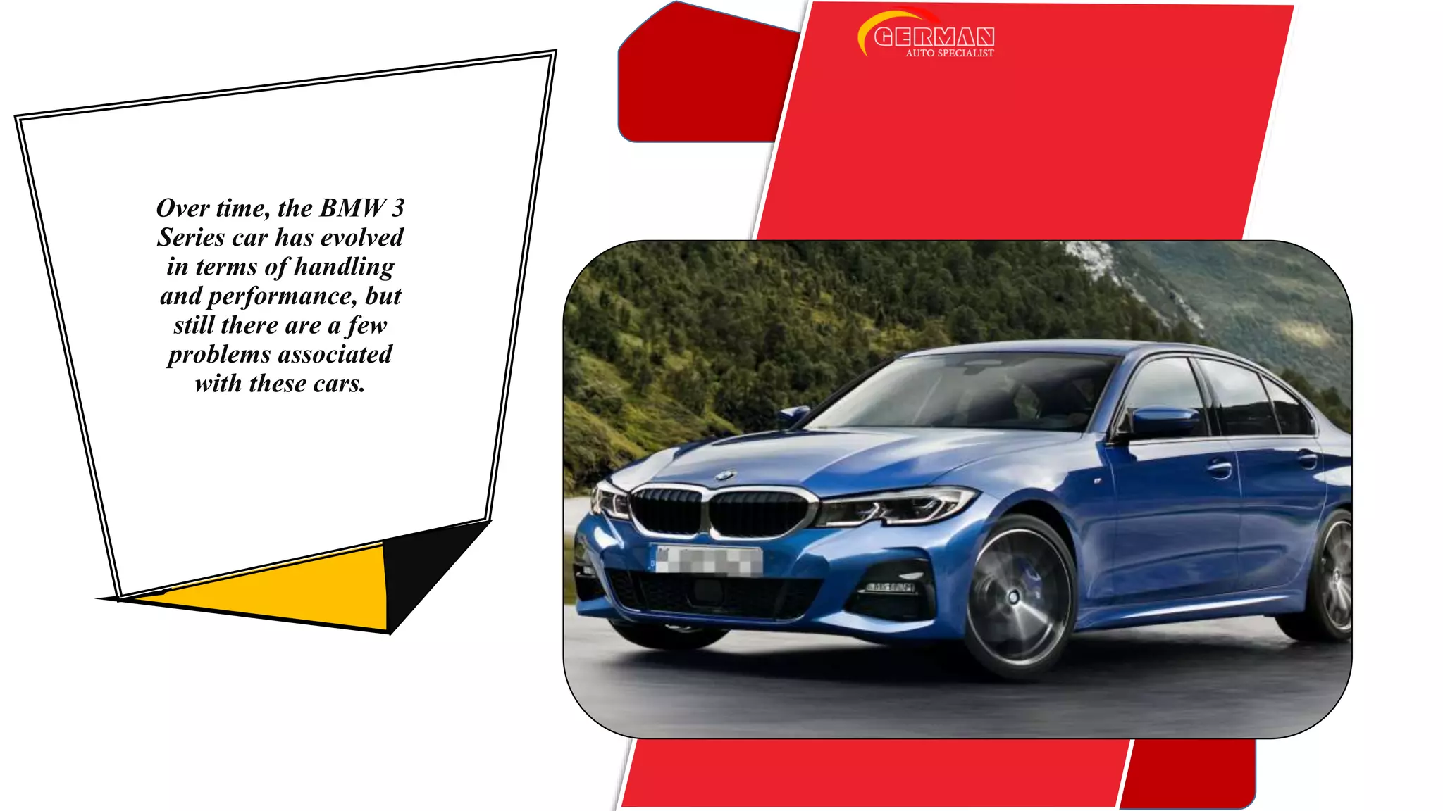Bmw 3 Series Problems: What Owners Really Need To Know - fqadui9