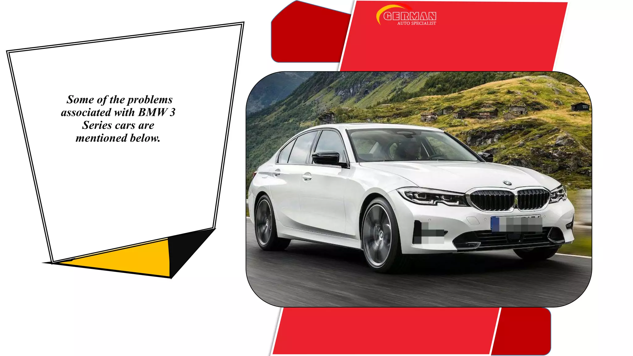 Bmw 3 Series Problems: What Owners Really Need To Know - apglz2f