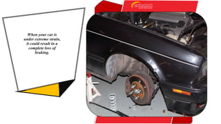 Know the BMW 3 Series Problems | PPT
