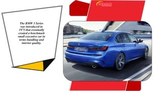Bmw 3 Series Problems: What Owners Really Need To Know - vmsjum5