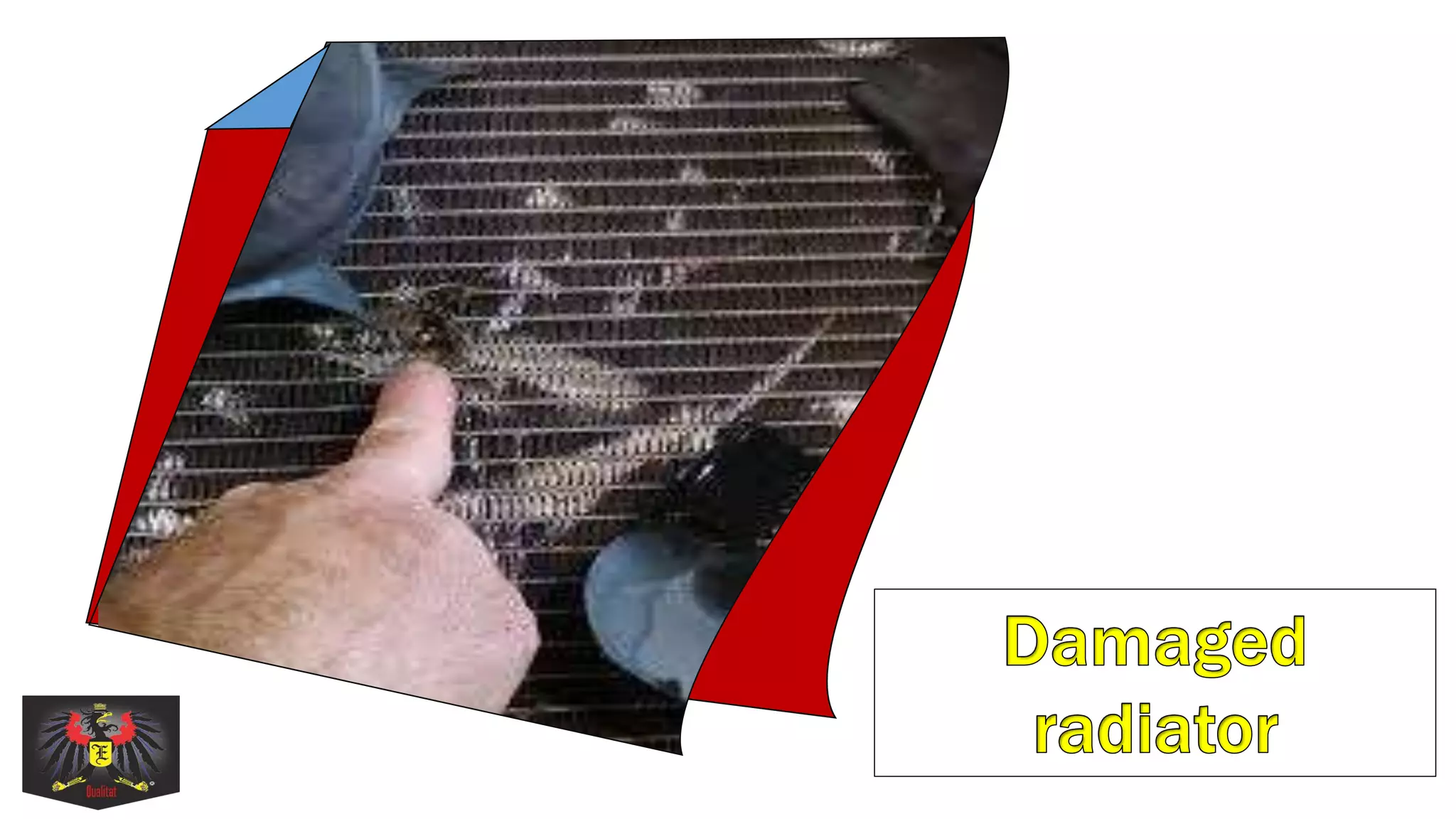 Know the Causes Behind the Engine Overheating Issues | PPTX
