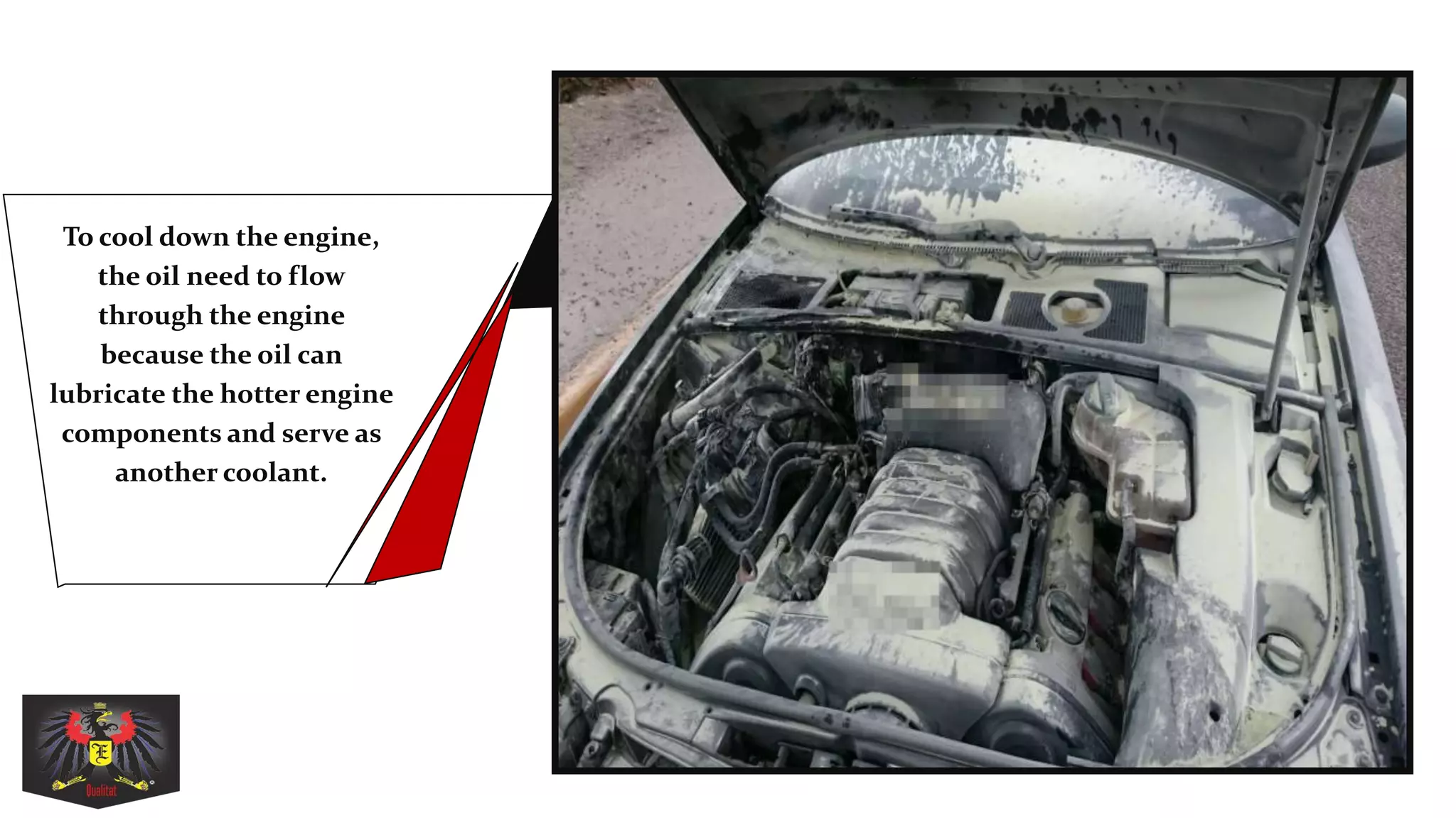 Know the Causes Behind the Engine Overheating Issues | PPTX