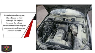 Know the Causes Behind the Engine Overheating Issues PPTX Auto